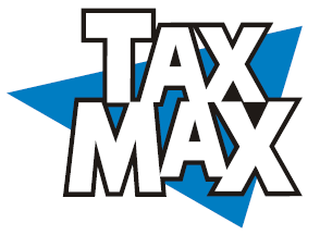 Tax Max logo